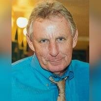 Wayne Thomas Lambert