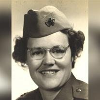 Gearldine Booker