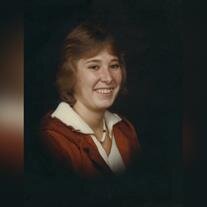 Carolyn Jean   Hane Reeves