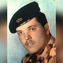 Thomas  "Tom" Richard Moore