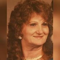 Thelma Lee Vasquez