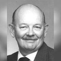 Robert Michael Molchanoff