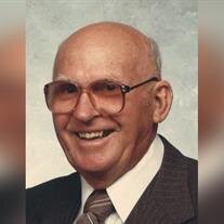 Clifford E. Wilburn