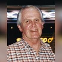 Robert Stanley Kent