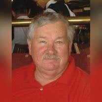 Jerry Wayne Brown