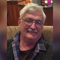 William D. Carr, III
