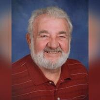 Thomas Larry Higgs