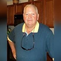 Sidney Allen Gill, Jr.