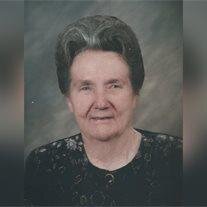 Clemie Drucilla Klajderman