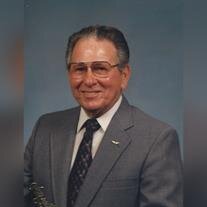 Johnnie Rosario Labrato, Jr