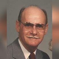 Russell Francis Anderson