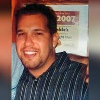 Jeremy Charles Vargas