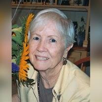 Wanda Joyce Tilley