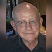 Joe S. Cossey