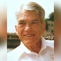Robert Burnett Spilman