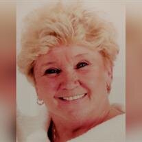 Donna Lou Goldbach