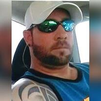 Roy Dewayne Polk, Jr.
