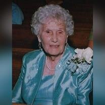 Dolores P Brewton