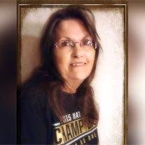 Lena Caron Quinn