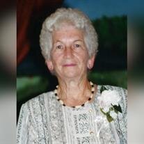 Eunice Hardy Goodwin