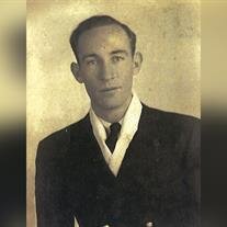 James Henry Littlejohn, Sr.