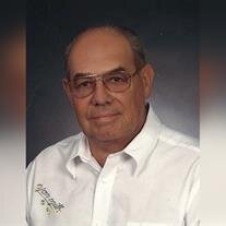 Charles David  Williams, Sr.