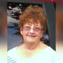 Georgann P. McDonald