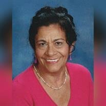 Gloria L Austin