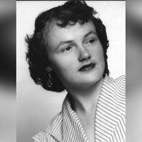 Elsie Bea Williams