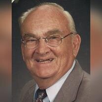 Aubrey Carlton Walden