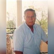Frank  Austin Colburn, Sr.