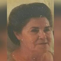 Mabel Eulene Osborne