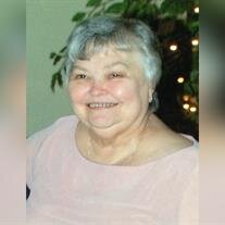 Margaret Mary  Richards