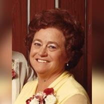 Carolyn Lorraine Few
