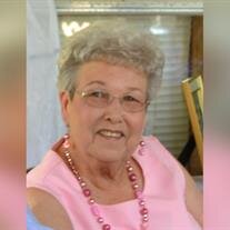 Nancy  Mae  Popejoy Stewart