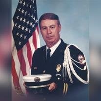 Doyle Henry Simmons