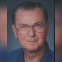 Robert "Bob" Bingham Raithel, Jr.
