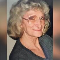 Joan Ann Hynes