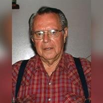 Francis Lee Martin
