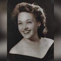 Katherine Laverne Yates
