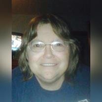 Deborah Viola Wesley