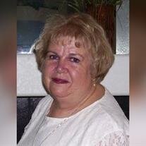 Marie  Nancelene "Nan" Weaver