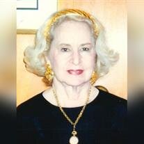 Evelyn Lorene Rodgers