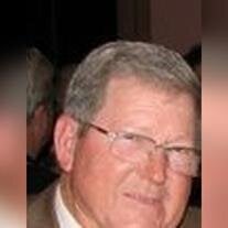Joseph Maxie Rigby Jr.