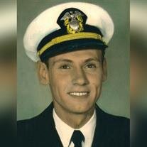 Paul "Rick" K Herrick