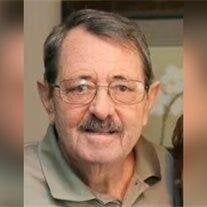 Jackson "Jack" Roy Snipes, Jr.