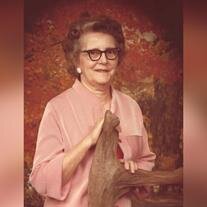 Essie L.  Porter WIllis