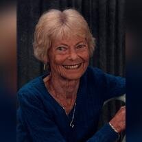 Norma  Jeane Deffner Rongstad