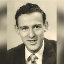 Gordon Frederick Jones