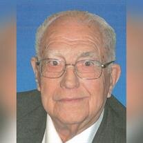 Frank William Johnson, Jr.